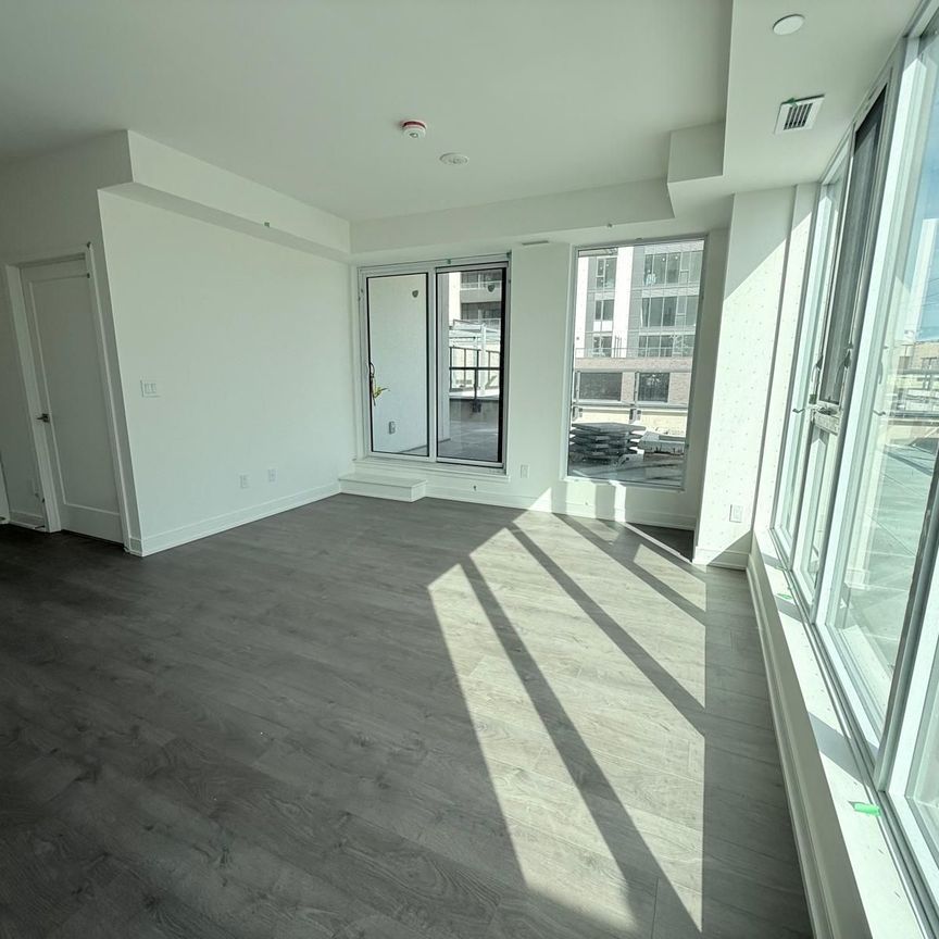 For Lease - 705 Davis Drive Unit# A-407, Newmarket, Ontario - Photo 1