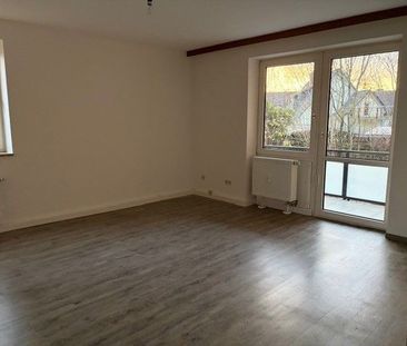 Die gefällt mir: ansprechendes 1,5-Zimmer-Single-Appartment - Foto 1