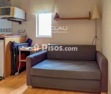 Piso en alquiler en La Molina - Photo 1