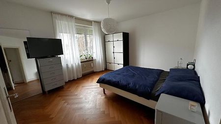 3½ Zimmer-Wohnung in Bern - Breitenrain, möbliert, auf Zeit - Photo 3