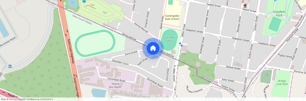 74/20 Binya Avenue, Tweed Heads