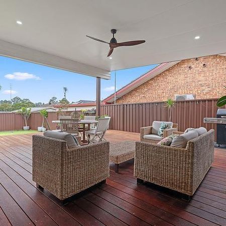 4 BEDROOM HOME IN RAYMOND TERRACE!! - Photo 5