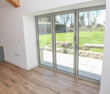 1 bedroom bungalow to rent - Photo 1