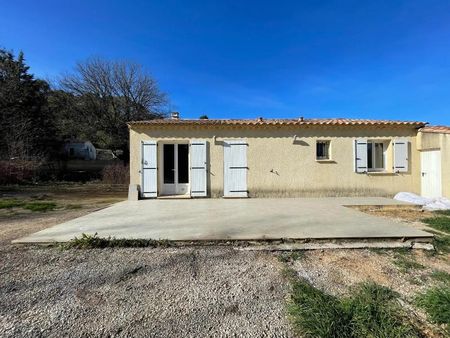 Maison 4 Pièces 87 m² - Photo 3