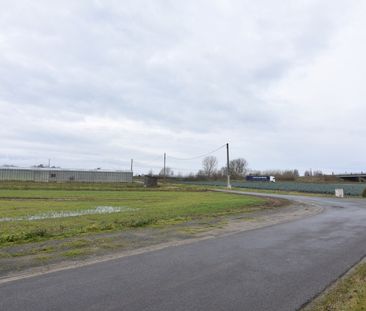 Landelijk gelegen woning nabij Rhodesgoed Kachtem - Foto 4