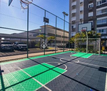 Apartamento com 2 quartos e 64m² para alugar em São João, Porto Ale... - Foto 5