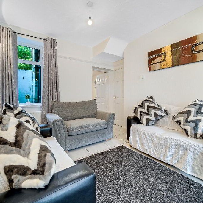 11 Cedar Street, Student Rental, Derry, BT48 0EG - Photo 1