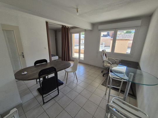 Location Appartement 1 pièce 34m² TULLE 19000 - Photo 1