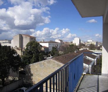 Location Appartement 1 pièce 30m² BORDEAUX 33800 - Photo 2