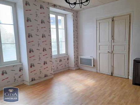 Location appartement 1 pièce de 34.35m² - Photo 3