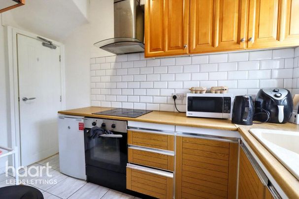 1 bedroom terraced house to rent - Photo 1