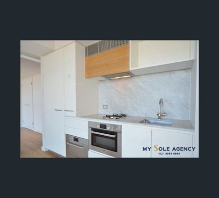 1108/220 Pacific Highway, Crows Nest, NSW 2065 - Photo 4