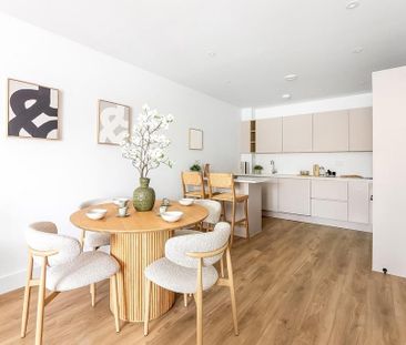 1 bedroom apartment to rent - Photo 6