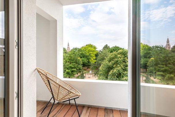 Appartement - Leuven - Foto 1