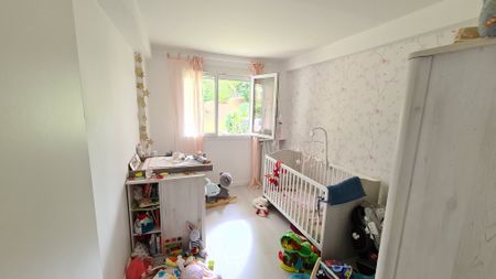 Location Appartement 4 pièces 79m² VILLEBON SUR YVETTE 91140 - Photo 4