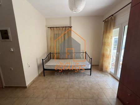 Studio/Γκαρσονιέρα για ενοικίαση Επτά Πλατάνια - Οξυγόνο (Βόλος) - Photo 2