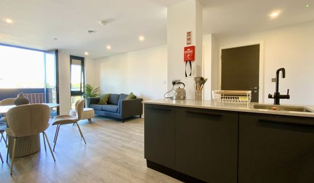 City Gate, Icona 2, Eboracum Way - Photo 1