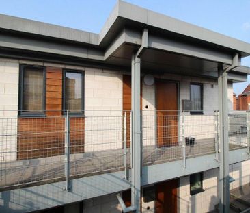 2 bedroom flat to rent - Photo 5