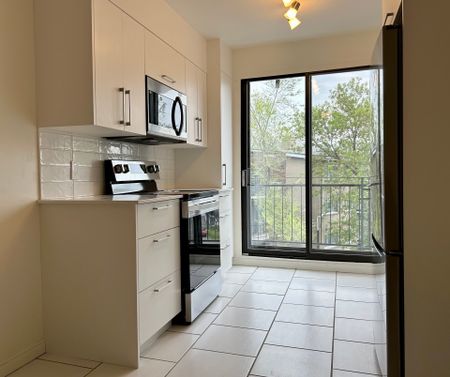 3790 Boul. LaSalle, apt. 7 - Photo 4