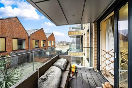 1 bedroom flat to rent - Photo 5