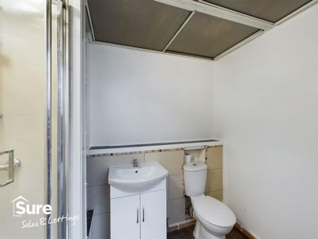 1 bedroom apartment to rent - Photo 5