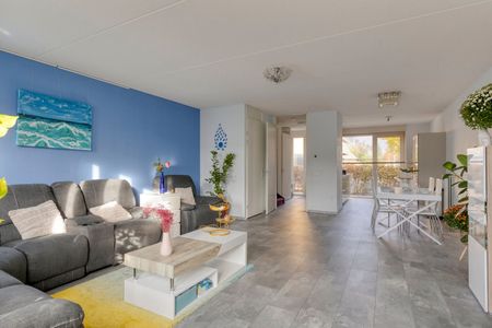 Annie M.G. Schmidtstraat 24, Het Zand-Oost, 3544HG, Utrecht - Foto 2