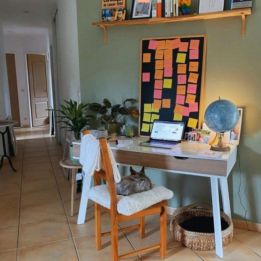 Maison individuelle Le Barp - Photo 1