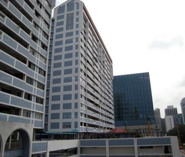 Blk 532 Upper Cross Street (Central Area), HDB 3 Rooms - For Rent - Photo 4