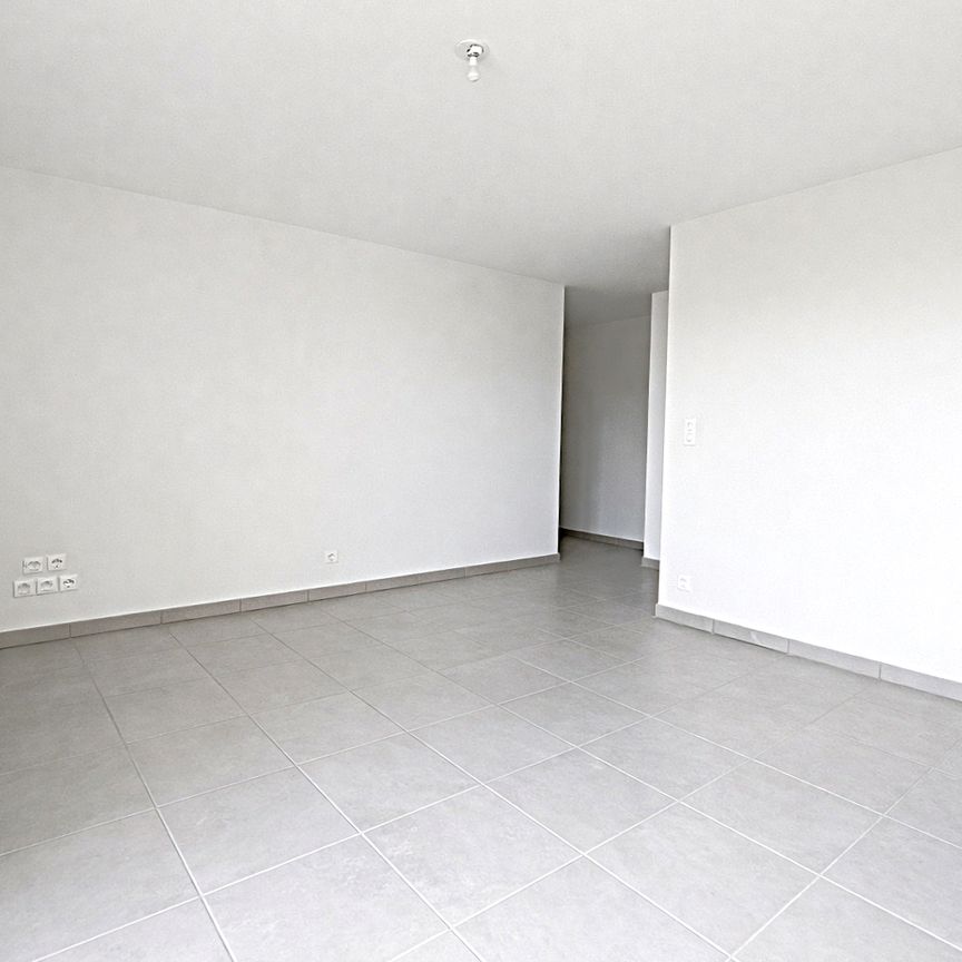 Appartement 2 pièces - Photo 1