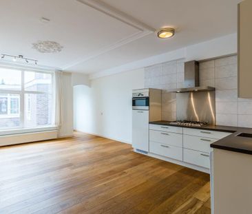 Appartement te huur: Noordeinde 36-B 2514 GJ Den Haag - Foto 4