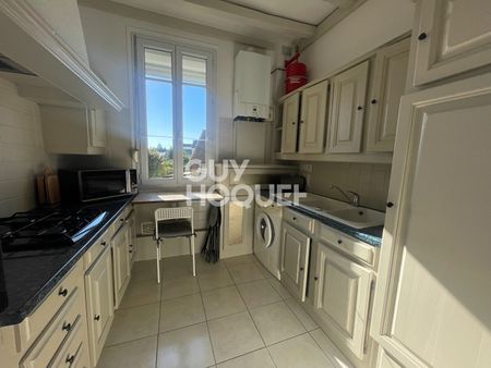 Location Appartement 2 pièces 43m² - Photo 2