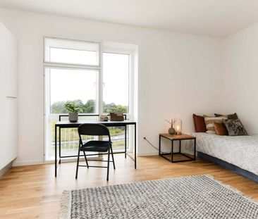 Karen Schaks Vej 18, 1.th (Bolig 4) - Foto 4