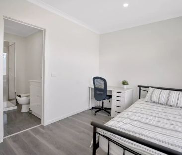 Single Room Ensuite - Photo 2