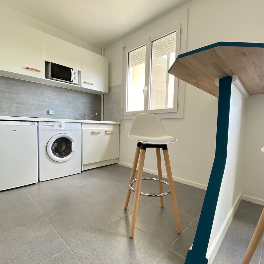 Location Appartement 1 pièce 23m² SAUMUR 49400 - Photo 1