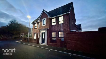 3 bedroom detached house to rent - Photo 3