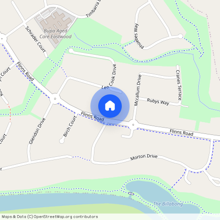 68 Flinns Road, Vic 3875, Eastwood