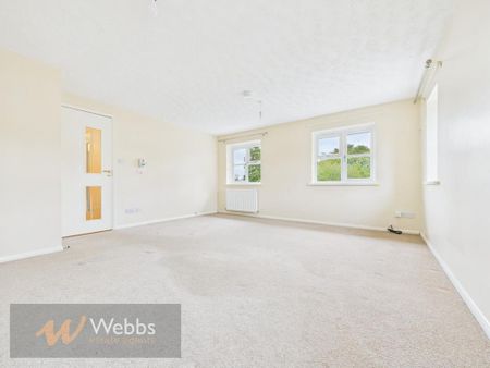 3 bedroom maisonette to rent - Photo 2