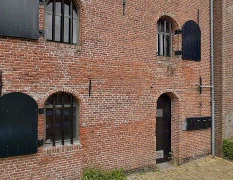 Apartment Leeuwarden - Molenpad - Foto 1