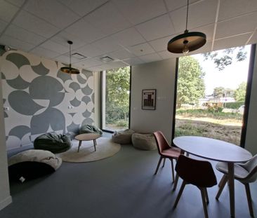 Appartement T1 à louer - 21 m² - Photo 1