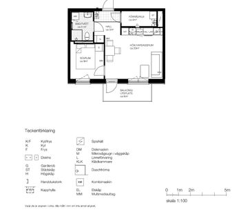 Ingrid Horns Torg, Handen - Photo 3