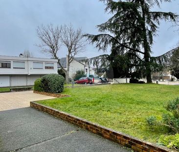 Location Appartement 1 pièce 18m² - Photo 1