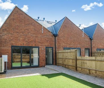 3 bedroom end of terrace house to rent - Photo 6