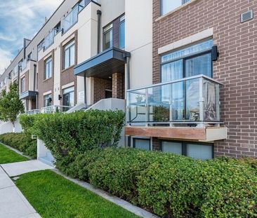 For Lease - 3058 Sixth Line Unit# 104, Oakville, Ontario - Photo 6