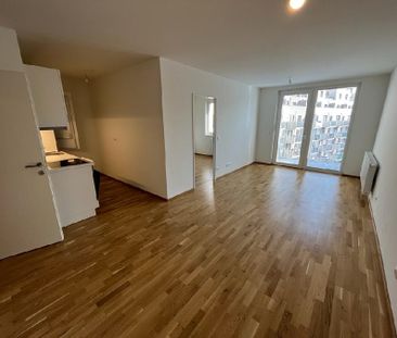 Moderne Pärchenwohnung mit Balkon - Photo 3