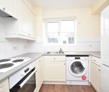 2 bedroom apartment to rent - Photo 6