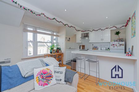 Gascony Avenue, London, NW6 - One Bedroom Flat To Rent - £392pw / £1,700pcm - Photo 5