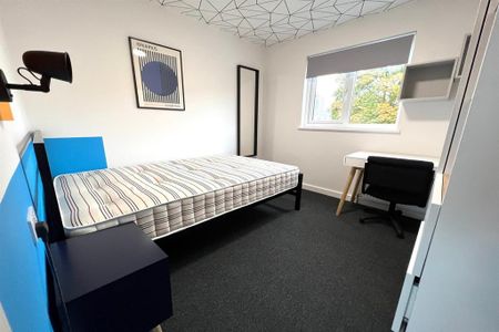 1 bedroom in a house share to rent - Photo 3