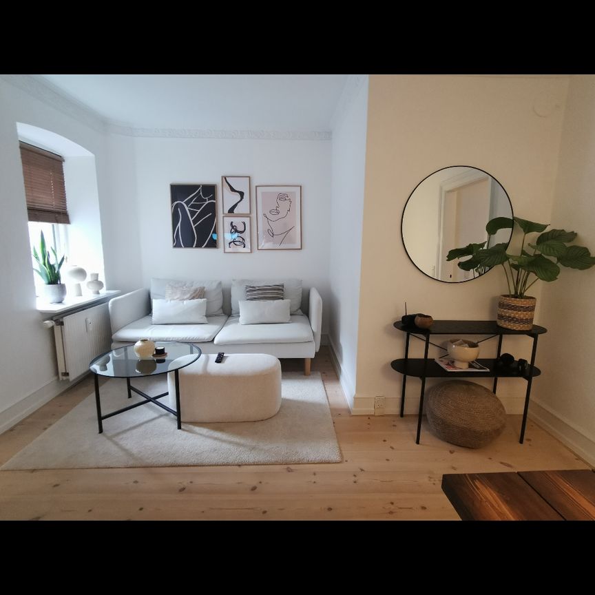 Sønder Allé 22, st. 8000 Aarhus C - Photo 1