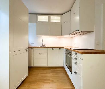 2-Zimmerwohnung in 1130 Wien zu vermieten - OHNE Lift - Photo 2