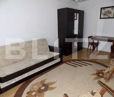 Apartament 2 camere, 43 mp, decomandat, mobilat modern, zona Big - Photo 4